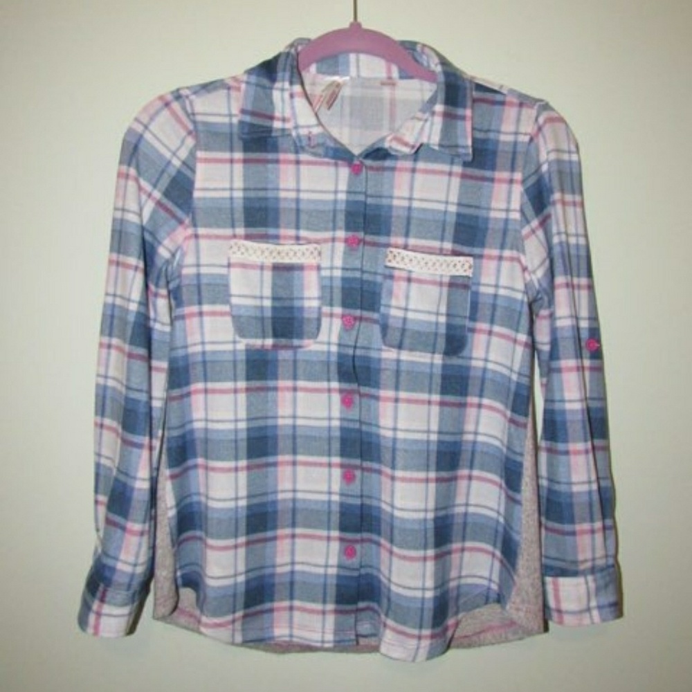 Flannel